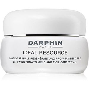 Darphin Ideal Resource Pro-Vit C&E Oil Concentrate rozjasňujúci koncentrát s vitamínmi C a E 60 cps vyobraziť