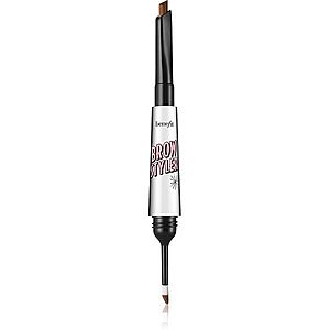 Benefit Brow Styler ceruzka a púder na obočie 2 v 1 odtieň 2.75 Warm Auburn 1, 05 g vyobraziť
