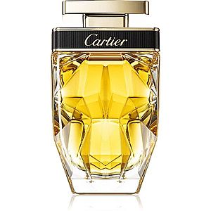 Cartier La Panthère parfém pre ženy 50 ml vyobraziť