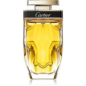 Cartier La Panthère parfém pre ženy 75 ml vyobraziť