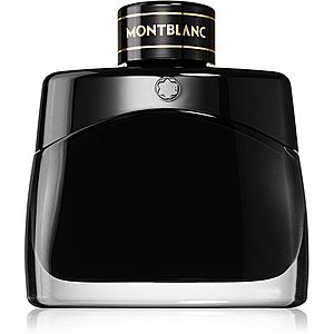 Montblanc Legend parfumovaná voda pre mužov 50 ml vyobraziť