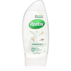 Radox Camomile Oil jemný sprchový gel 250 ml vyobraziť