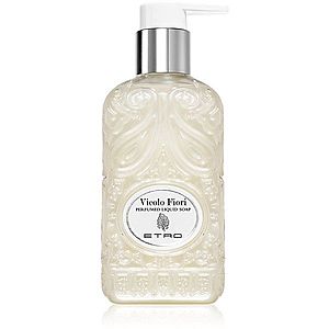 Etro Vicolo Fiori parfumované tekuté mydlo pre ženy 250 ml vyobraziť