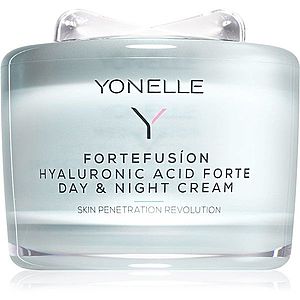 Yonelle Fortefusíon denný a nočný krém s kyselinou hyalurónovou 55 ml vyobraziť