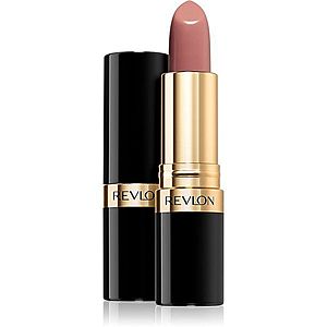 Revlon Cosmetics Super Lustrous™ krémový rúž s perleťovým leskom odtieň 460 Blushing Mauve 4.2 g vyobraziť