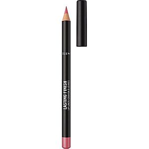 Rimmel Lasting Finish kontúrovacia ceruzka na pery odtieň 120 Pink Candy 1.2 g vyobraziť