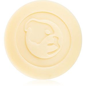 Bulldog Original Shaving Soap Spare mydlo na holenie náhradná náplň 100 g vyobraziť