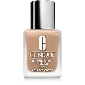 Clinique Superbalanced™ Makeup hodvábne jemný make-up odtieň CN 36 Beige Chiffon 30 ml vyobraziť