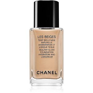 Chanel Les Beiges Foundation ľahký make-up s rozjasňujúcim účinkom odtieň BD41 30 ml vyobraziť