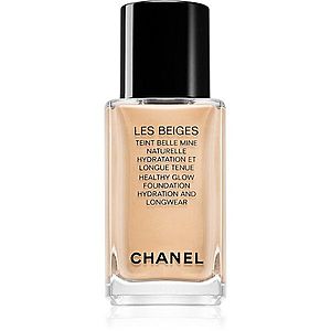 Chanel Les Beiges Foundation ľahký make-up s rozjasňujúcim účinkom odtieň BD21 30 ml vyobraziť