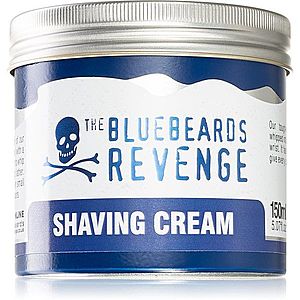 The Bluebeards Revenge Shaving Creams krém na holenie 150 ml vyobraziť