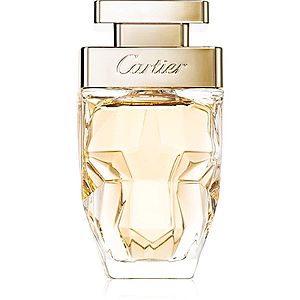 Cartier La Panthère parfumovaná voda pre ženy 25 ml vyobraziť