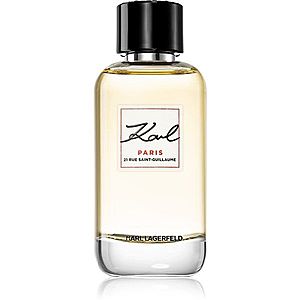 Karl Lagerfeld Paris 21 Rue Saint Guillaume parfumovaná voda pre ženy 100 ml vyobraziť