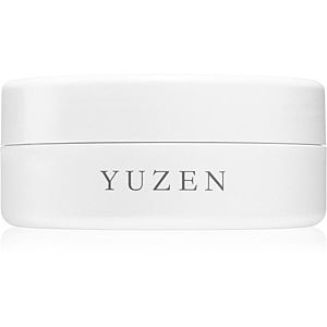 Yuzen Nourishing Cleansing Cream vyživujúci čistiaci krém na tvár 100 ml vyobraziť