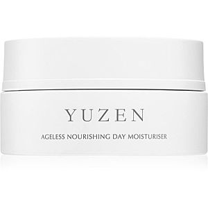 Yuzen Ageless Nourishing Day Moisturiser ľahký denný krém pre regeneráciu pleti 50 ml vyobraziť