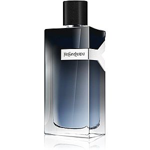 Yves Saint Laurent Y parfumovaná voda pre mužov 200 ml vyobraziť