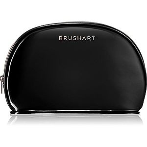 BrushArt Accessories Cosmetic bag kozmetická taška veľkosť M Black vyobraziť