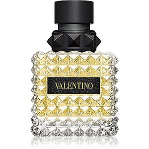 Valentino Born In Roma Yellow Dream Donna parfumovaná voda pre ženy 50 ml vyobraziť