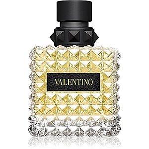 Valentino Born In Roma Yellow Dream Donna parfumovaná voda pre ženy 100 ml vyobraziť