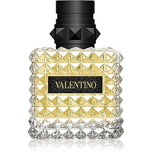 Valentino Born In Roma Yellow Dream Donna parfumovaná voda pre ženy 30 ml vyobraziť