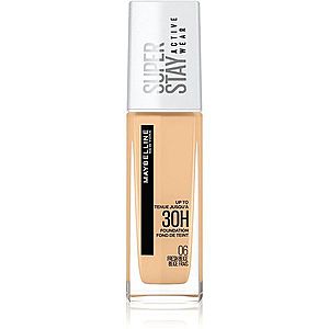 Maybelline SuperStay Active Wear dlhotrvajúci make-up pre plné krytie odtieň 06 Fresh Beige 30 ml vyobraziť
