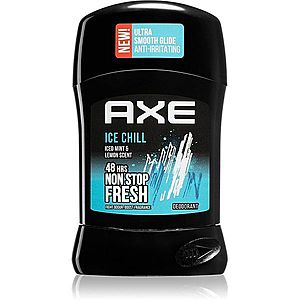 Axe Ice Chill tuhý dezodorant 48h 50 ml vyobraziť