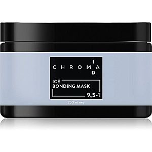 Schwarzkopf Professional Chroma ID farbiaca maska pre všetky typy vlasov 9, 5-1 250 ml vyobraziť