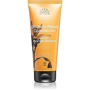 Urtekram Spicy Orange Blossom kondicionér pre suché a poškodené vlasy 180 ml vyobraziť