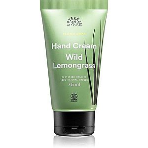 Urtekram Wild Lemongrass krém na ruky 75 ml vyobraziť