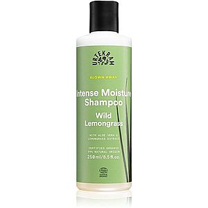Urtekram Wild Lemongrass šampón pre normálne až suché vlasy 250 ml vyobraziť