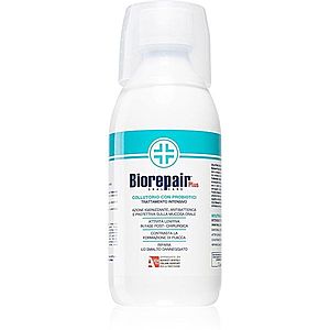 Biorepair Plus Mouthwash ústna voda s antiseptickým účinkom 250 ml vyobraziť