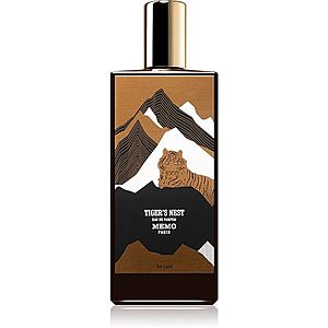 Memo Tiger's Nest parfumovaná voda unisex 75 ml vyobraziť