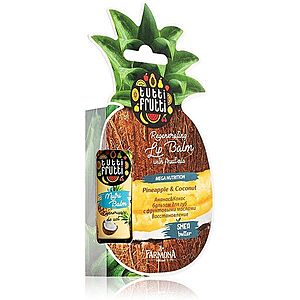 Farmona Tutti Frutti Pineapple & Coconut balzam na pery vyobraziť