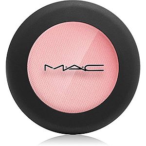 MAC Cosmetics Powder Kiss Soft Matte Eye Shadow očné tiene odtieň Felt Cute 1, 5 g vyobraziť