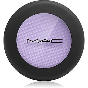 MAC Cosmetics Powder Kiss Soft Matte Eye Shadow očné tiene odtieň Such a Tulle 1, 5 g vyobraziť
