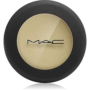 MAC Cosmetics Powder Kiss Soft Matte Eye Shadow očné tiene odtieň Pre-Suede Me 1, 5 g vyobraziť