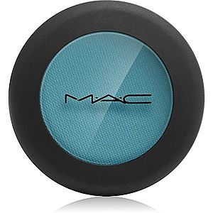 MAC Cosmetics Powder Kiss Soft Matte Eye Shadow očné tiene odtieň Good Jeans 1, 5 g vyobraziť