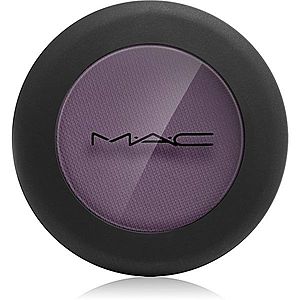 MAC Cosmetics Powder Kiss Soft Matte Eye Shadow očné tiene odtieň It's Vintage 1, 5 g vyobraziť