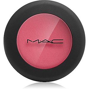 MAC Cosmetics Powder Kiss Soft Matte Eye Shadow očné tiene odtieň A little Tamed 1, 5 g vyobraziť