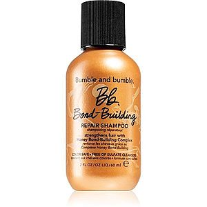 Bumble and bumble Bb.Bond-Building Repair Shampoo obnovujúci šampón na každodenné použitie 60 ml vyobraziť