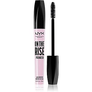 NYX Professional Makeup On The Rise Lash Booster podkladová báza pod riasenku 10 ml vyobraziť
