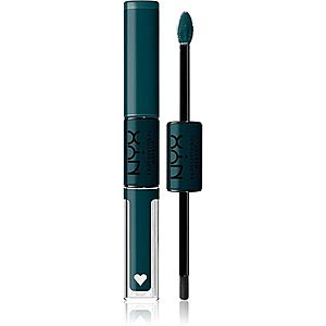 NYX Professional Makeup Shine Loud High Shine Lip Color tekutý rúž s vysokým leskom odtieň 24 - Self-Taught Millionaire 6, 5 ml vyobraziť