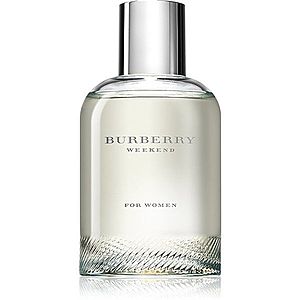 Burberry Weekend for Women parfumovaná voda pre ženy 100 ml vyobraziť