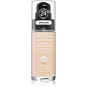 Revlon Cosmetics ColorStay™ dlhotrvajúci make-up pre normálnu až suchú pleť odtieň 110 Ivory 30 ml vyobraziť