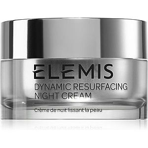 Elemis Dynamic Resurfacing Night Cream vyhladzujúci nočný krém 50 ml vyobraziť