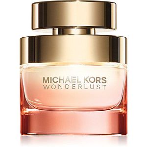 Michael Kors Wonderlust parfumovaná voda pre ženy 50 ml vyobraziť