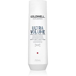 Goldwell Dualsenses Ultra Volume šampón pre objem jemných vlasov 250 ml vyobraziť