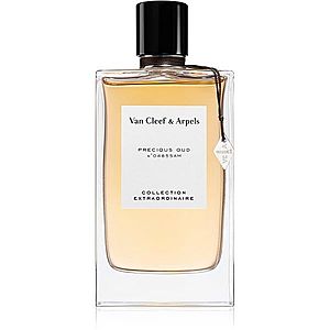 Van Cleef & Arpels Collection Extraordinaire Precious Oud parfumovaná voda pre ženy 75 ml vyobraziť