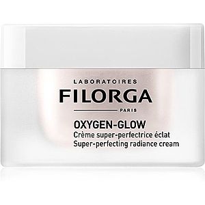 FILORGA OXYGEN-GLOW rozjasňujúci krém pre okamžité zlepšienie vzhľadu pleti 50 ml vyobraziť