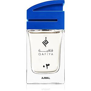 Ajmal Qafiya 3 parfumovaná voda unisex 75 ml vyobraziť